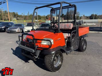Main image Kubota RTV900